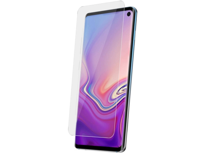 Protector de Cristal Templado AVIZAR Samsung Galaxy S10e
