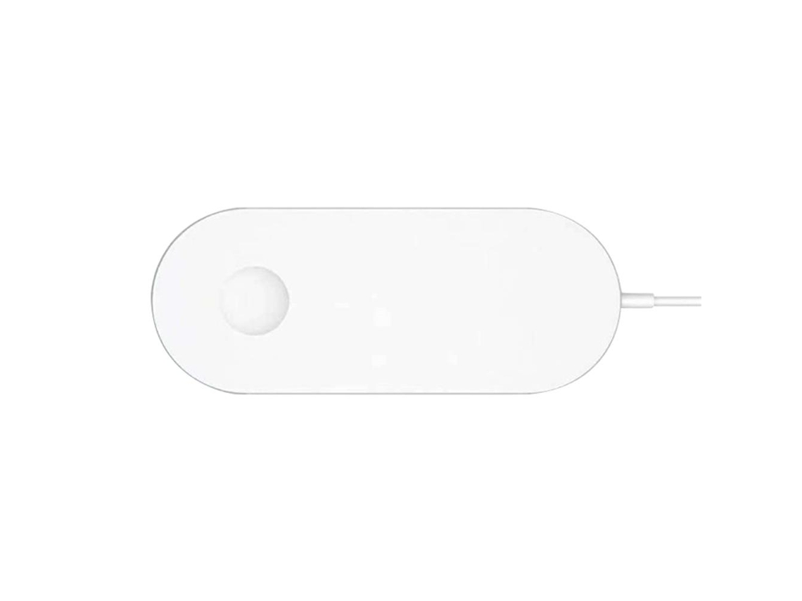 Cargador inalámbrico EOOCOO (2 en 1, 7,5 W y 10 W)