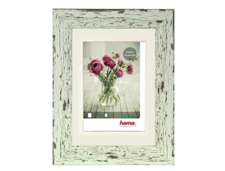 Plastiq Marco Chalet 20X30 Menta