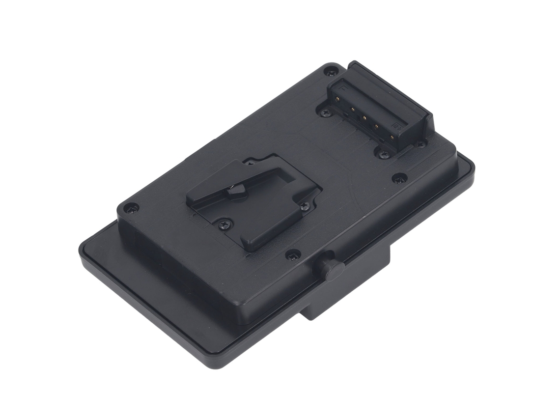 2026-placa Adaptadora Para Montaje De Baterías V, Placa Convertidora Montaje Batería V D Tap
