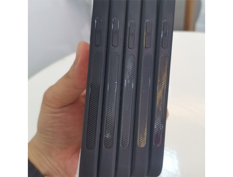 Funda para Xiaomi Negro
