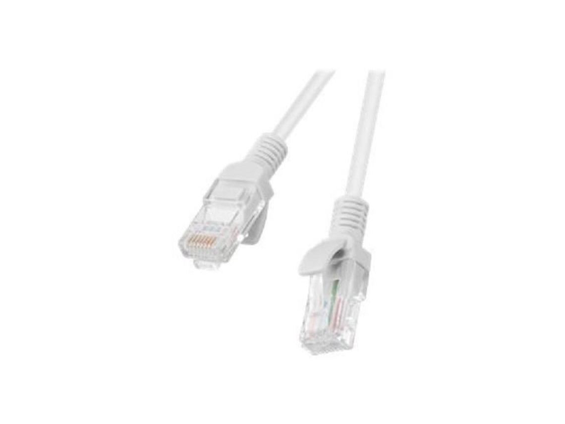 Cable de conexión Lanberg 1.5 Pcu5 20cc 0150 S Aucune