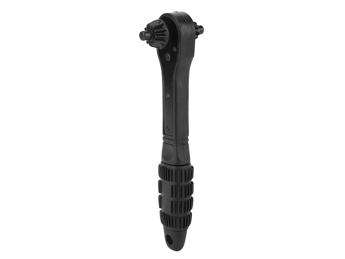 Llave De Mandril/llave Para Trampa De Ratones 2 En 1 De 12,7 Mm Y 17,5 Mm Para Herramientas Eléctricas