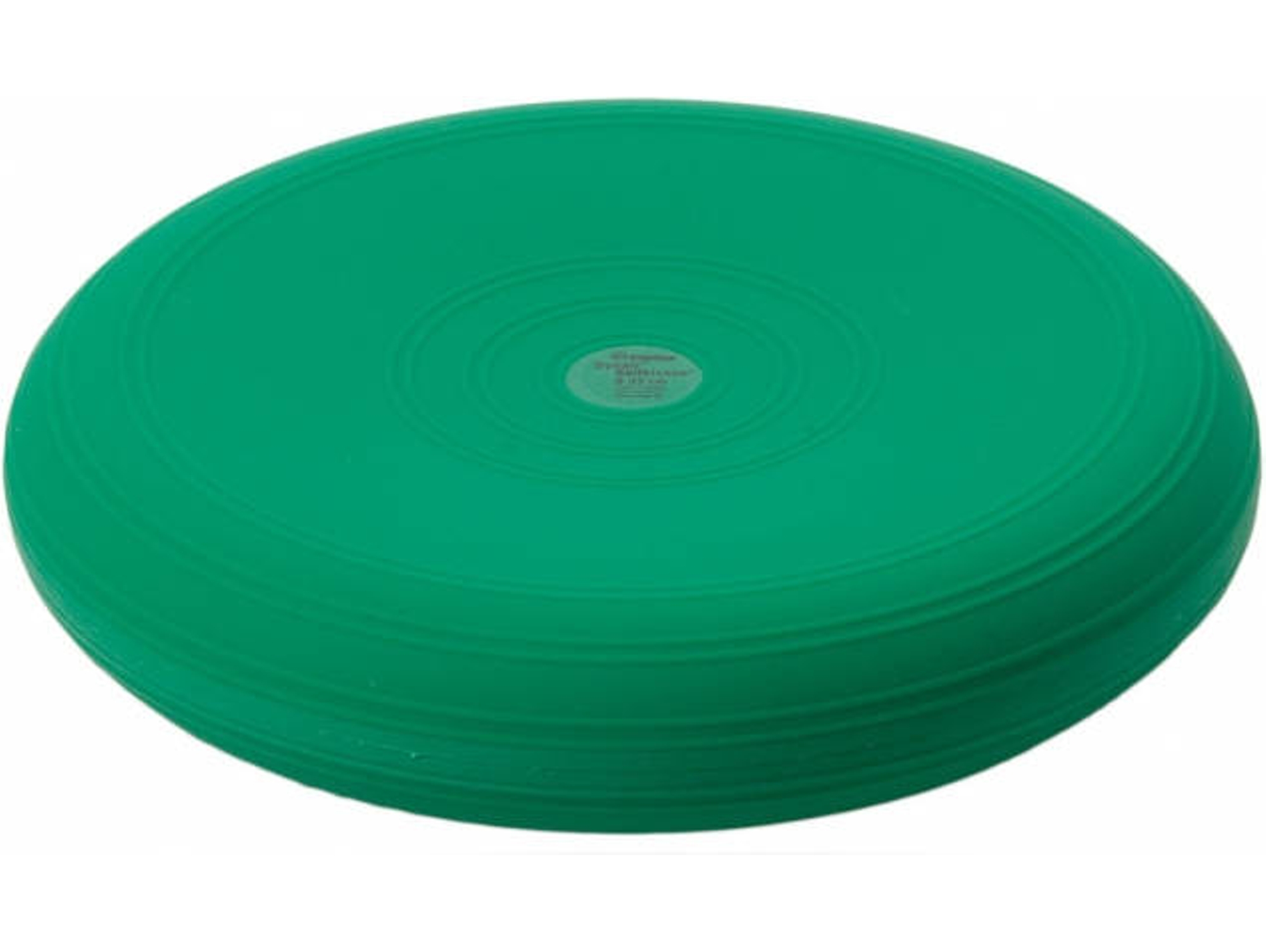 Plataforma de Equilíbrio TOGU Dynair (Verde - 33x33cm)