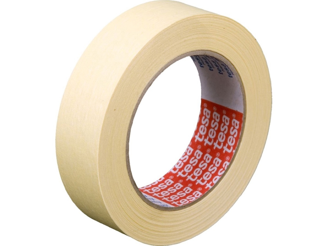 Cinta TESA Papel 19mmx50mt