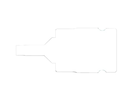 Llave de Vaso INDOOSTRIAL Wera (TX 9 x 28 mm)
