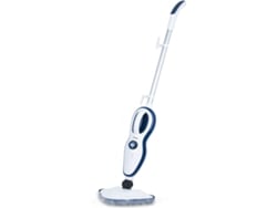 Máquina de Limpieza a Vapor H. KOENIG SWIP150 (1500W - 1 bar - 32gr/min)