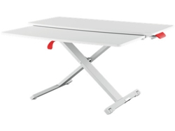 LEITZ 65320085 Escritorio de Pie Gris