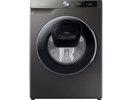 Lavadora SAMSUNG Auto-Dosificación WW90T684DLN/S3 (9 kg - 1400 rpm - Gris)