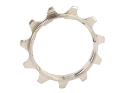 Piñón De 8 Velocidades Y 11 Dientes Para Cassette De Rueda Libre Para Bicicletas De Carretera Y Montaña, Acero De Alta Resistencia.