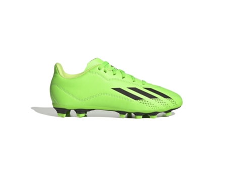Zapatillas de Futebol Para Niños Adidas X Speedportal.4 Mg - Game Data Pack (Tam: 28)