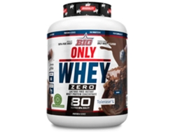 Only Whey 2 kg Brownie