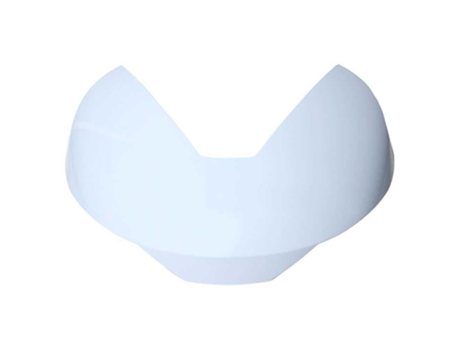 Cubierta de Protección SHAD Case Cover Sh39 White