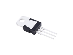 10pcs Regulador De Voltaje Lm317t Lm317 1.2v A 37v 1.5a