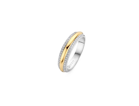 Anillo Mujer Ti Sento 12144ZY/52 12