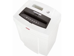 Destructora HSM Securio C14 (5 - 6 hojas - Capacidad: 20 L)