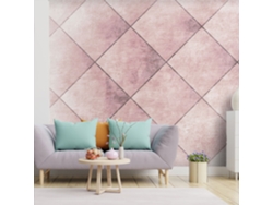 Papel de Pared ARTGEIST Perfect Cuts - First Variant (392x280)