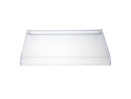Tapa Frontal Del Cajón Big Box 00663722 BOSCH