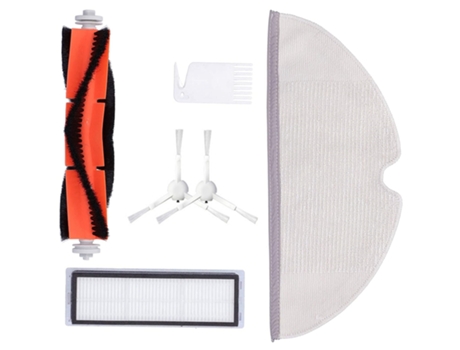 Accesorio Aspiradores XIAOMI 6 Rollo de filtro Hepa 1C