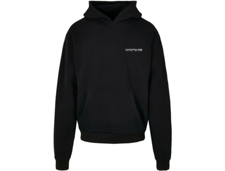 Sudadera MISTER TEE Unisexo (Multicolor - XS)