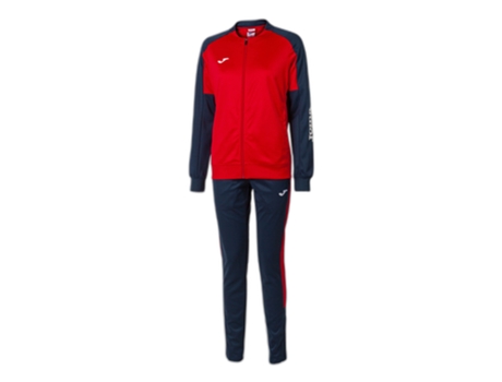 Chándal JOMA Mujer (Multicolor - L)