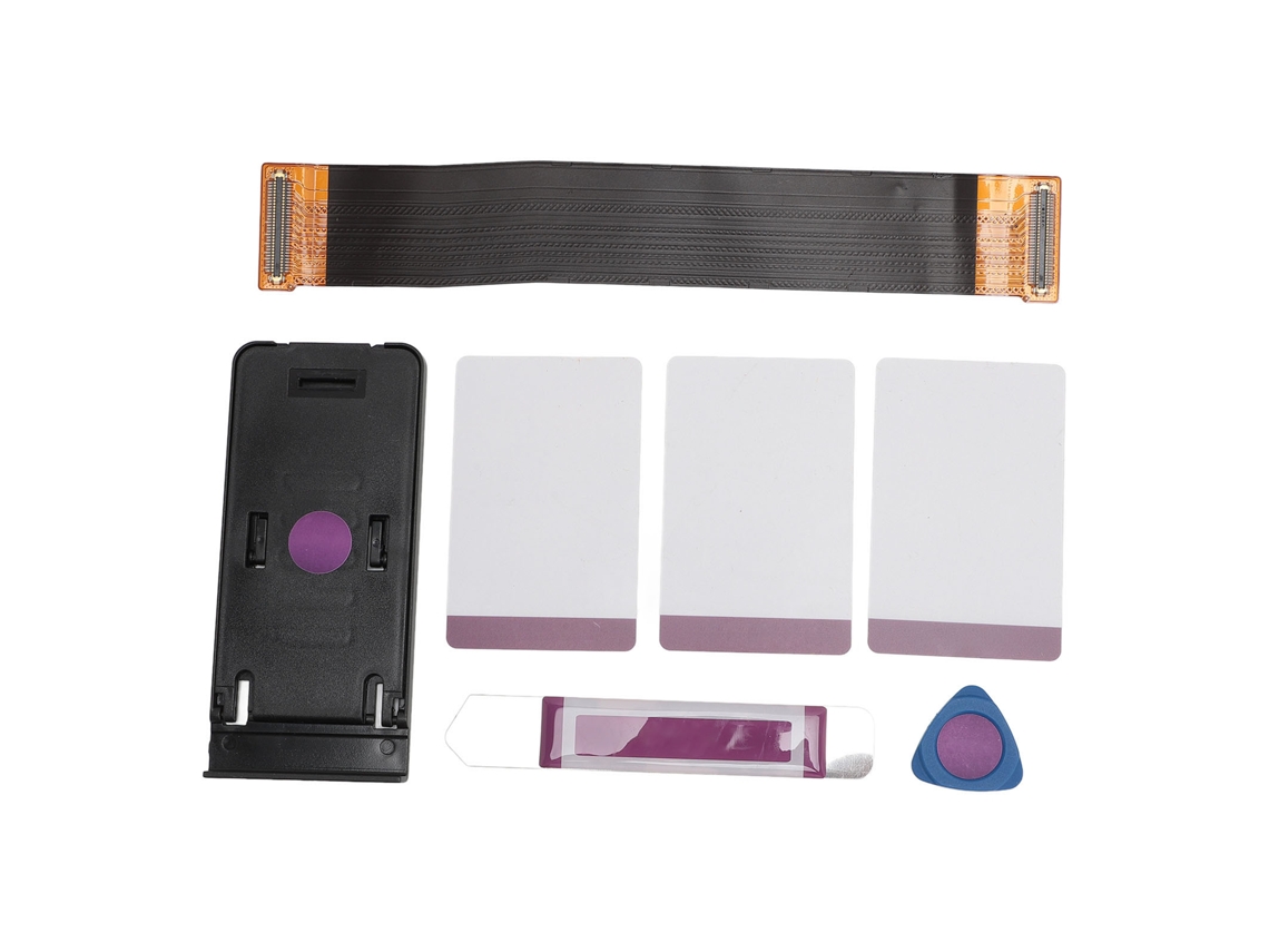 Cable Flexible De Placa Madre Con Kit De Reparación Para Placa Principal Galaxy Z Fold 4 F936