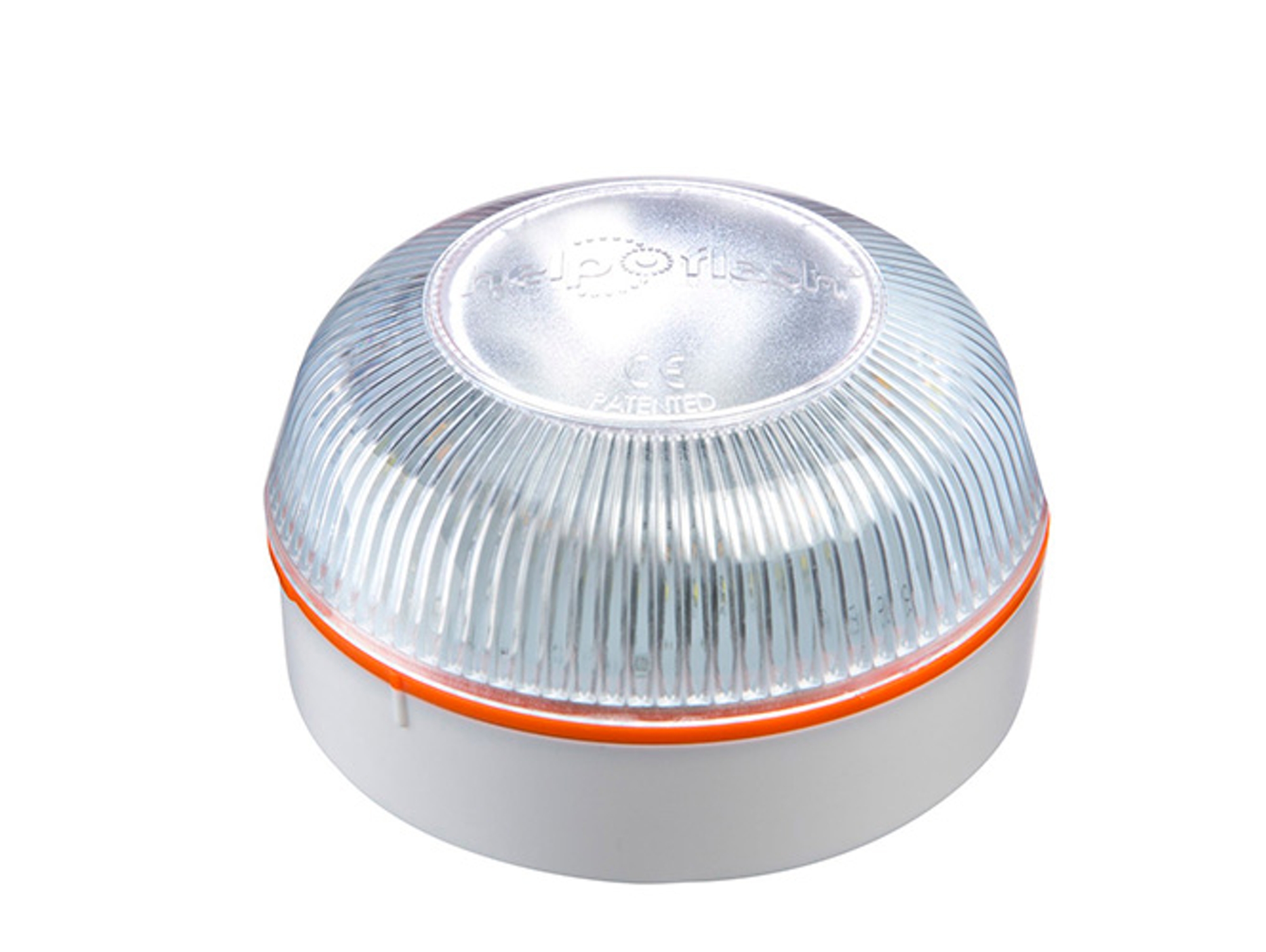 Luz de Emergencia HELP FLASH Worten.es