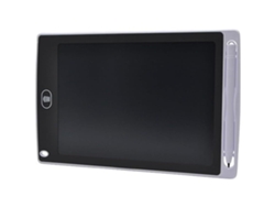 Tableta de escritura LCD Coolazon Col012d de 12 pulgadas, nueva, envío en 24 horas (blanca)