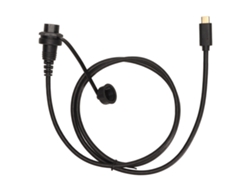 Panel de montaje empotrado Mali con cable USB-C 3A 10Gbps para coche, barco, motocicleta