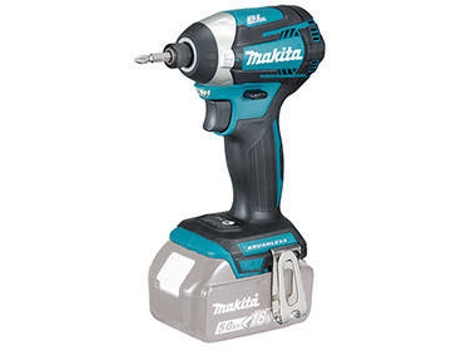 Atornillador impacto a batería 18V - DTD154Z - MAKITA