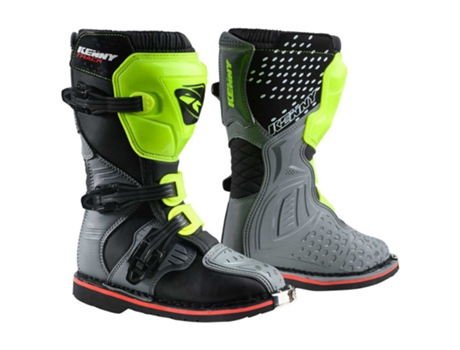 Botas de Moto para Unisex KENNY (35 - Multicolor)