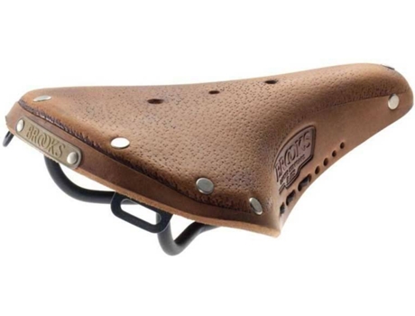 Sillín de Ciclismo BROOKS ENGLAND B17 S Standard (242 x 176 mm)