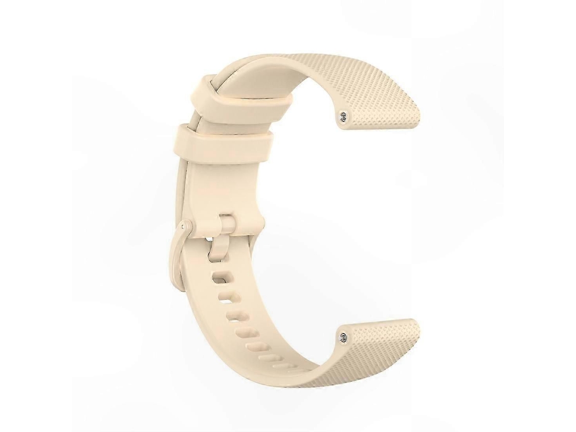 Pulseira De Silicone De Substituição De 22 Mm Para Smartwatch Vivoactive 4