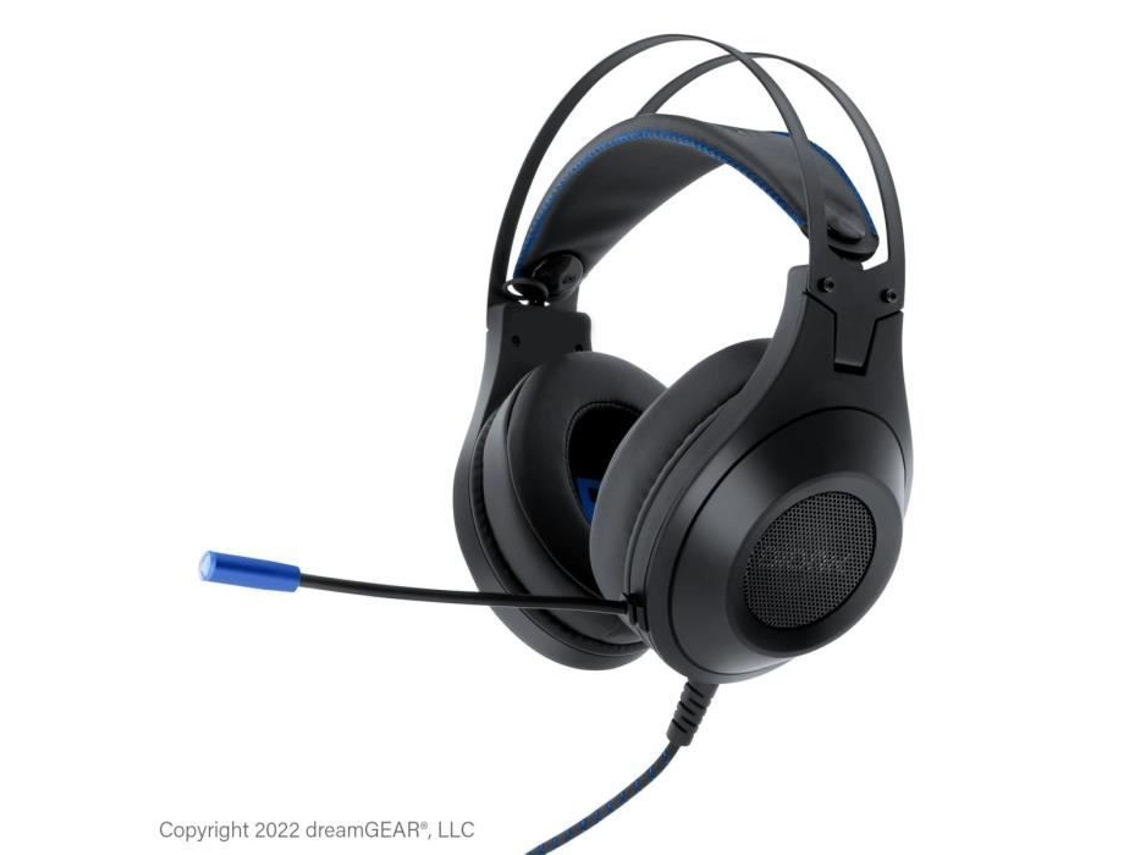 Fones de Ouvido Bionik para Videogames e Produtos para Jogos para Ps5
