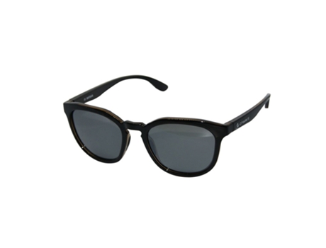Óculos de Sol Polarizados Mataiva Preto Homemplastimo