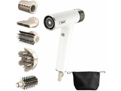 Secador de Pelo SHARK 1700 W