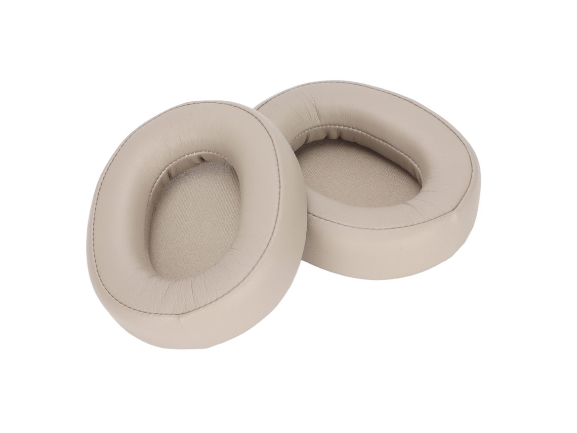 Almohadillas para auriculares (espuma viscoelástica con aislamiento de ruido)