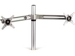 Soporte de Mesa FELLOWES 8042901 (27'' - Hasta 6 kg)