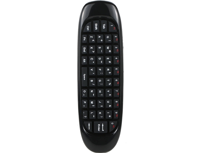 Teclado Tablet ANSELF C4650 (inalámbrico)