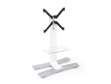 Soporte TV ERARD Blanco 039021 (30'' a 55'')