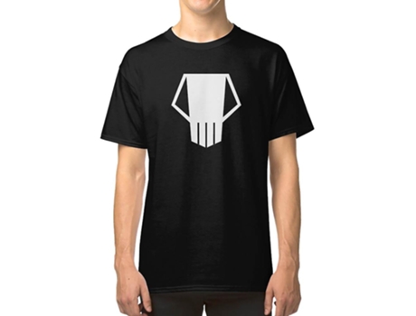 Camiseta ROCKINSTONE Boom Skull Algodón para Niño (3XL)