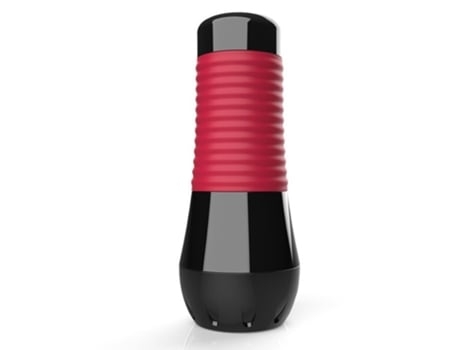 Estimulador TURMIN Fjb0505Zzh10 Rojo