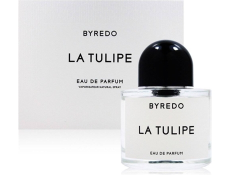Perfume BYREDO La Tulipe Eau de Parfum (100 ml)