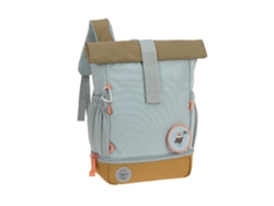 Mochila LÄSSIG Unisexo (Multicolor)