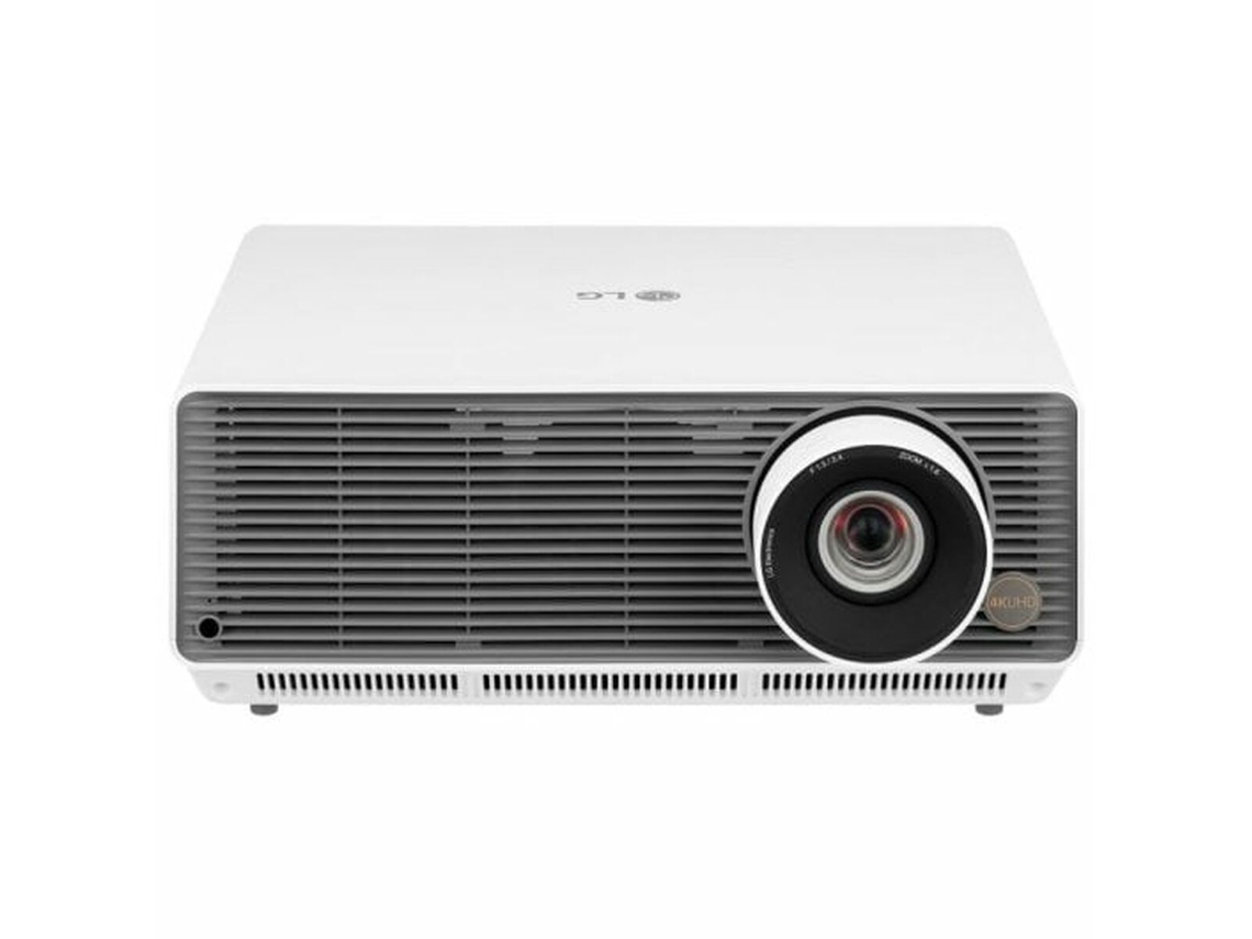 Proyector LG BU60RG (Gris - HDMI x 2 - 4K Ultra HD)