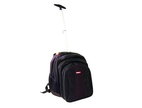 METALWORKS 758000002 Mochila/Trolley para Herramientas Tooltrolley