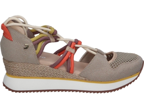 Sandalias GIOSEPPO 71090-Iona Moda Joven Beige