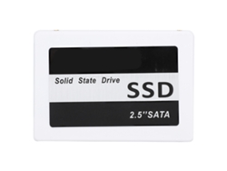 Unidad De Estado Sólido (ssd) Interna De 2.5 Pulgadas Para Portátiles Y Equipos De Escritorio