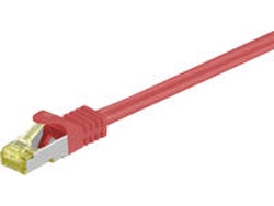 Cable de Red MICROCONNECT (RJ45)