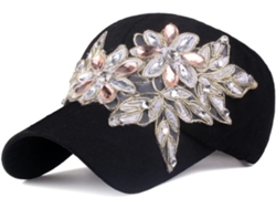 Gorra Snapback para hombre/mujer 799 Uniforme de pesca de camuflaje